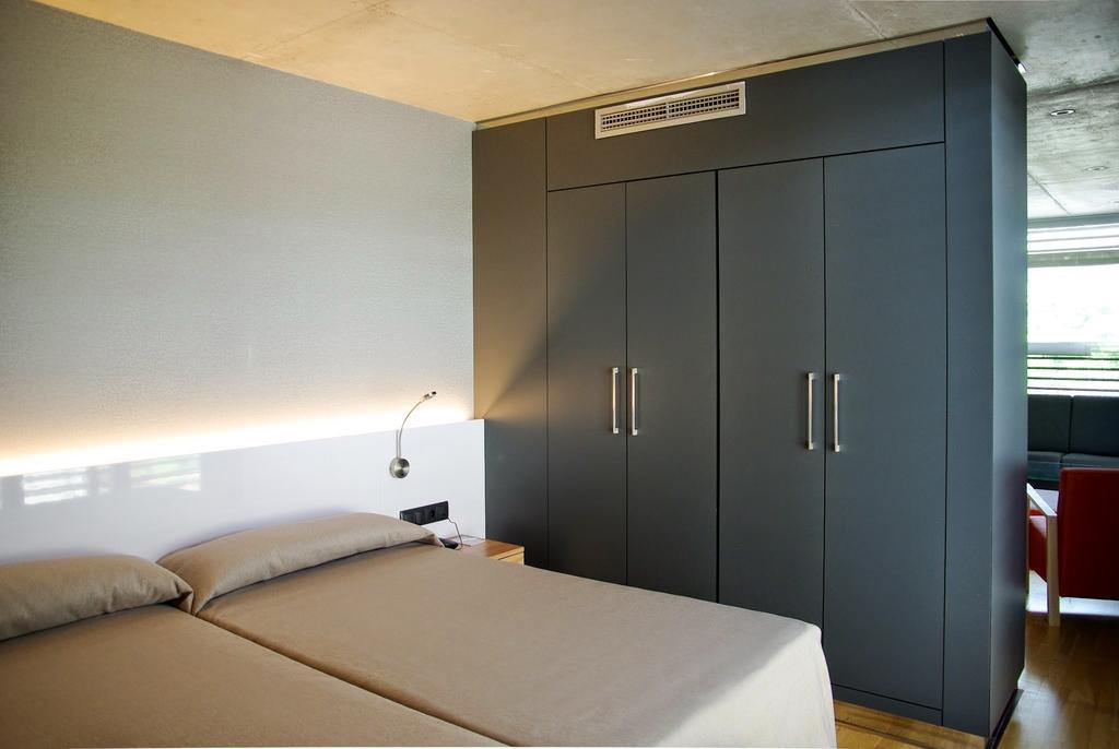 Hospederia Valle Del Jerte Chambre photo
