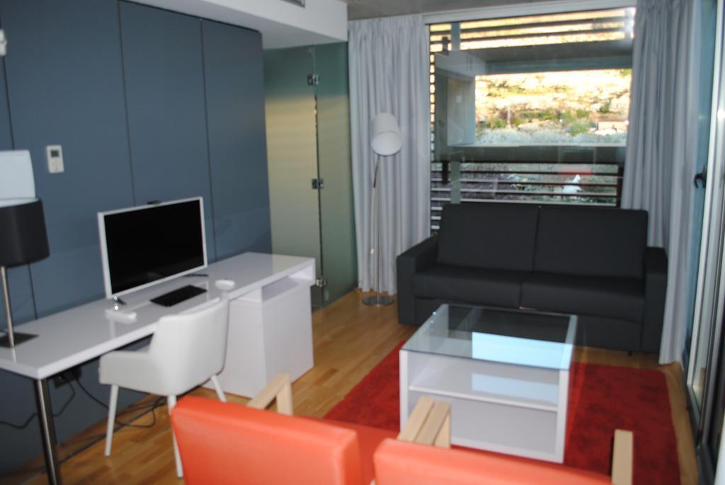 Hospederia Valle Del Jerte Chambre photo