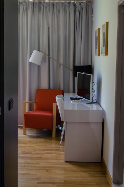 Hospederia Valle Del Jerte Chambre photo