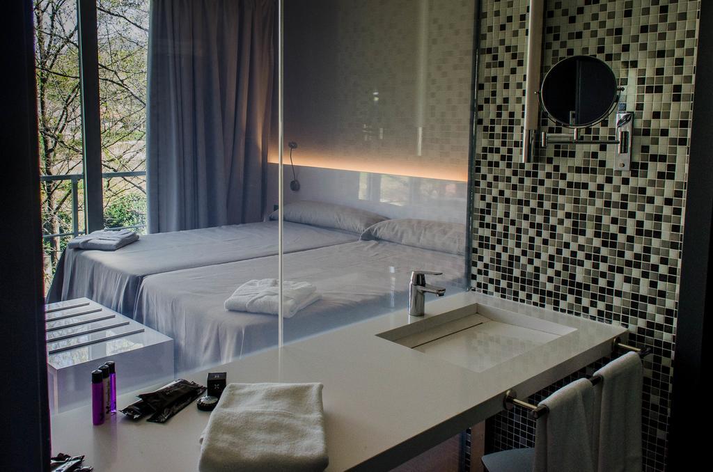 Hospederia Valle Del Jerte Chambre photo