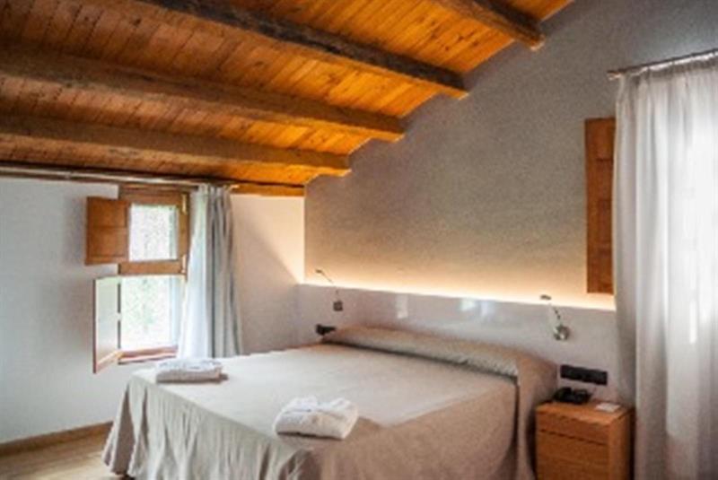 Hospederia Valle Del Jerte Extérieur photo