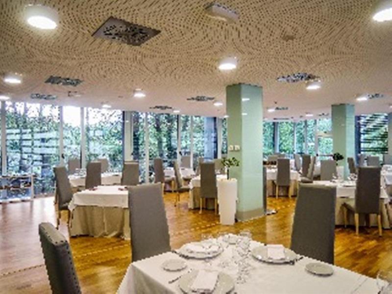 Hospederia Valle Del Jerte Extérieur photo